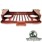 Preview: Radiator grille front Willys M38A1 55-66