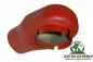 Preview: Vergaserhorn Ansaugrohr Jeep Willys MB M38 CJ2A CJ3A Ford GPW 41-53