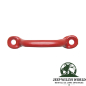 Preview: Footman Loop Steel Jeep CJ Willys MB M38 M38A1 Ford GPW 41-71