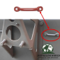 Preview: Footman Loop Steel Jeep CJ Willys MB M38 M38A1 Ford GPW 41-71