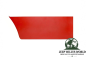 Preview: Body Repair Panel Right side Willys MB Ford GPW 41-45