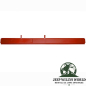 Preview: Front floor plate reinforcement brace Willys MB Ford GPW 41-45