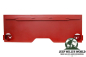 Preview: Tail panel rear Willys M38A1 52-64