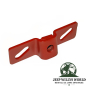 Preview: Windshield frame bracket right Jeep Willys M38 CJ3A 49-53