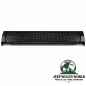 Preview: Frame Cover Front Diamond Plate Look Jeep Wrangler TJ 96-06