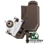 Preview: Power Steering Pump with Reservoir Jeep Grand Cherokee WJ WG 4.7L 01-04.