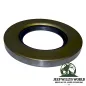 Preview: Main Shaft Oil Seal for T150 Transmission. Jeep CJ5 CJ7 (1976-1979).