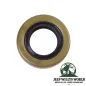 Preview: Simmerring Schaltstange an Dana 18, Dana 20, Dana 300 Verteilergetriebe. Jeep Willys / CJ / SJ J Serie (1941-1986).