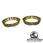 Preview: Synchronring Set 3. und 4. Gang SR4, 5. Gang T5 Schaltgetriebe Jeep CJ / SJ / Cherokee XJ (80-86)