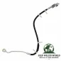 Preview: Raybestos Brake hose front Left up to 4″ Lift without ABS Jeep Wrangler YJ (1993-1995)