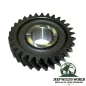 Preview: Zahnrad Dana 18 20 Verteilergetriebe Ausgang vorne Jeep CJ Willys 52-79