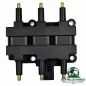Preview: Sideview Standard Ignition Coil Assemblyl Direct Replacement Jeep Wrangler JK 3.8L (07-11)
