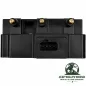 Preview: Connector Standard Ignition Coil Assemblyl Direct Replacement Jeep Wrangler JK 3.8L (07-11)