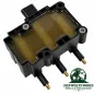 Preview: Backside Standard Ignition Coil Assemblyl Direct Replacement Jeep Wrangler JK 3.8L (07-11)