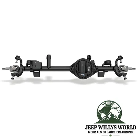 Spicer Vorderachse Ultimate Dana 44 mit E-Locker Differential 5.13. Jeep Wrangler JK (07-18)