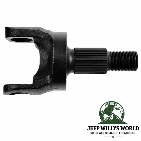 Spicer Steckachsen Schaft außen vorne Dana 30. Jeep Wrangler JK (07-18)