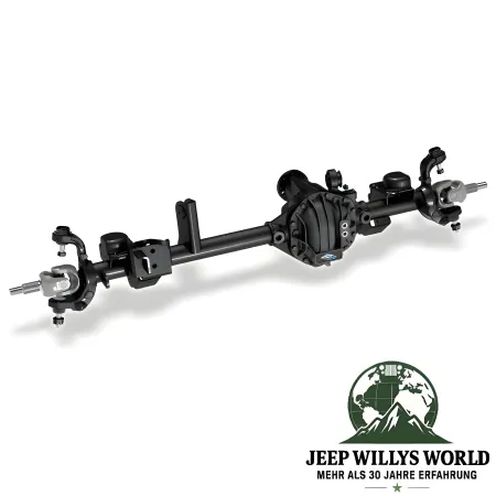 Spicer Vorderachse Ultimate Dana 44 mit ARB Air-Locker Differential 3.73. Jeep Wrangler JK (07-18)