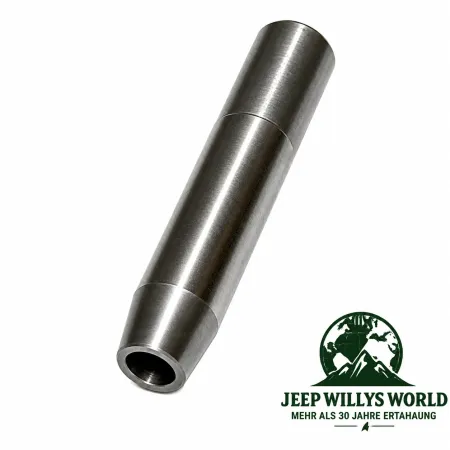 Exhaust Valve Guide Jeep Willys CJ2A, CJ3A, CJ3B, CJ5, CJ6 / Willys MB, M38, M38A1 / Ford GPW 2,2 L Motor (41-71)