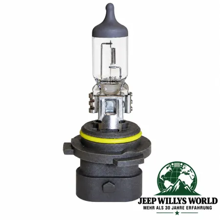 Crown Glühlampe Abblendlicht 9006XS Scheinwerfer ohne Xenon Jeep Grand Cherokee, Commander (99-10)