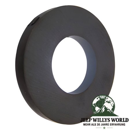 Magnet für NP228, NP229, NP231, NP242, W5A580, MP1622 und MP3022 Verteilergetriebe. Jeep SJ / J Serie / Cherokee XJ / Wrangler YJ / TJ / JK / JL / Grand Cherokee ZJ / ZG / WJ / WG / WH / WK / Gladiator JT (1983-2026).