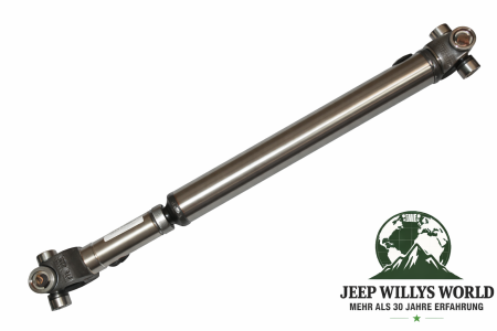 Karadanwelle hinten SR4 T176 T177 Schaltgetriebe Jeep CJ7 1980