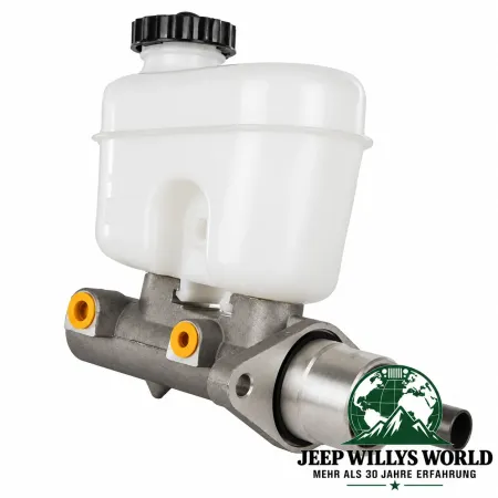 Raybestos Hauptbremszylinder mit Behälter Jeep Grand Cherokee WJ WG (99-04)