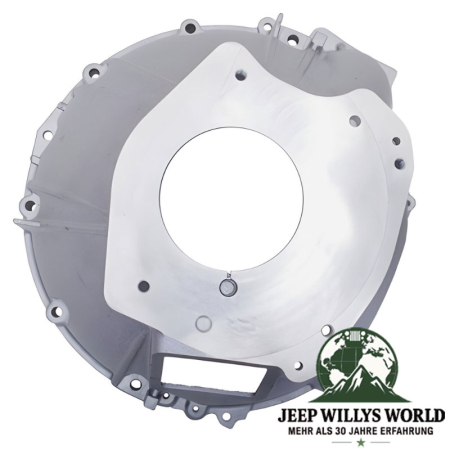 Getriebe Gehäuse SR4 T4 T5 Schaltgetriebe Jeep CJ (82-86)