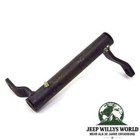 Clutch Release Bellcrank Manual Transmission Jeep CJ 72-75