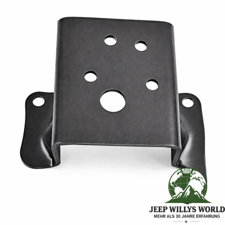 Motorhalter links oben 8 Zyl. Motor Jeep CJ 72-81