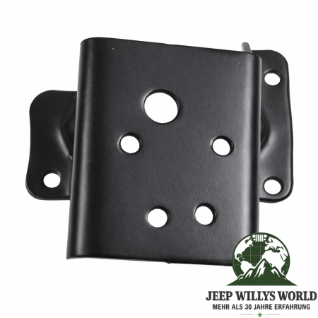 Motorhalter rechts oben 8 Zyl. Motor Jeep CJ 72-81