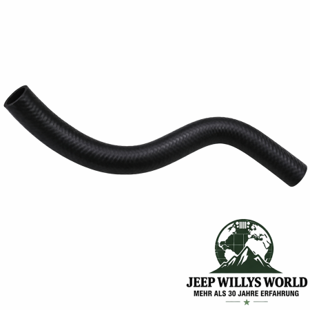Tankschlauch Tankrücklaufschlauch Jeep Wrangler 96-02