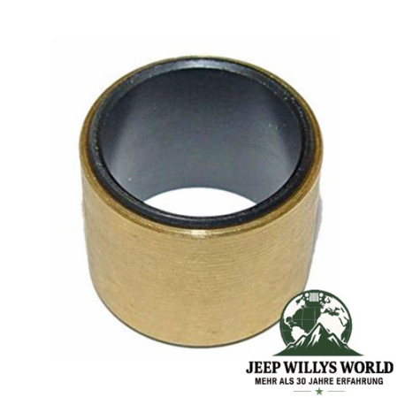 Lenksäulen Buchse Hupenkontakt Jeep CJ Willys Ford GPW 41-49