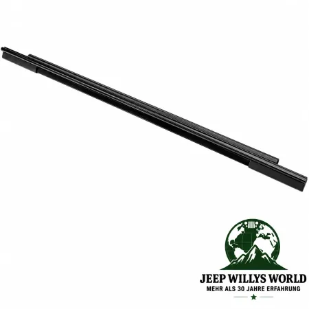 Bestop Supertop Softtop Tailgate Bar Jeep CJ7 / Wrangler YJ TJ (1976-2006)