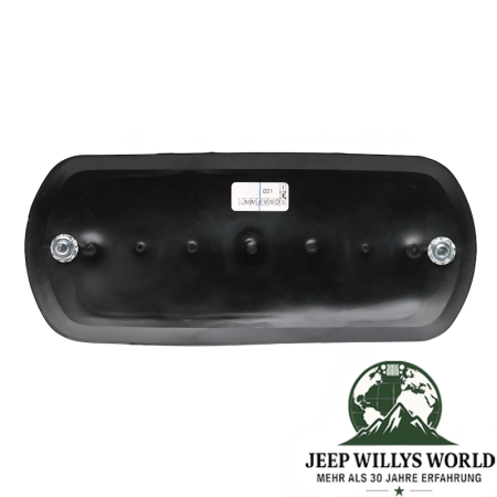 Turn Signal or Parking Lamp Fender Front Left + Right Jeep CJ Wrangler 72-95