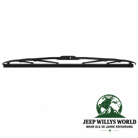 Scheibenwischer Wischerblatt hinten Jeep Wrangler 05-06