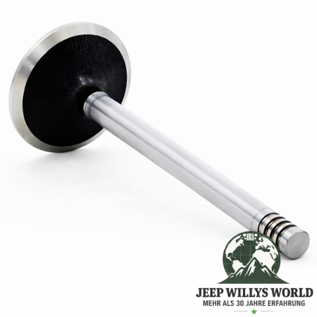 Intake Valve Standard 3,8 + 4,2 + 5,0 L Jeep CJ + SJ 73-80