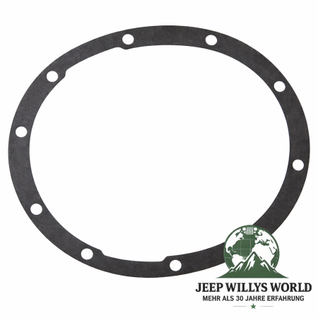 Differential Cover Gasket Dana 35 Jeep Wrangler + Cherokee + Grand Cherokee 84-07