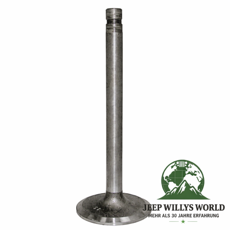 Einlassventil Übermaß .015" 4,2 + 5,0 L Jeep CJ + Wrangler 81-90