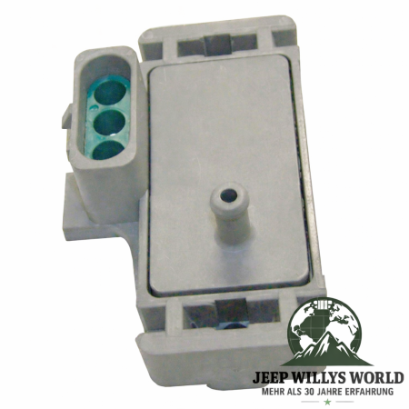 MAP Sensor Jeep Wrangler + Cherokee 86-95
