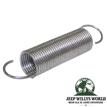 Carburetor Throttle Return Spring Jeep Jeep CJ Wrangler Cherokee 83-96