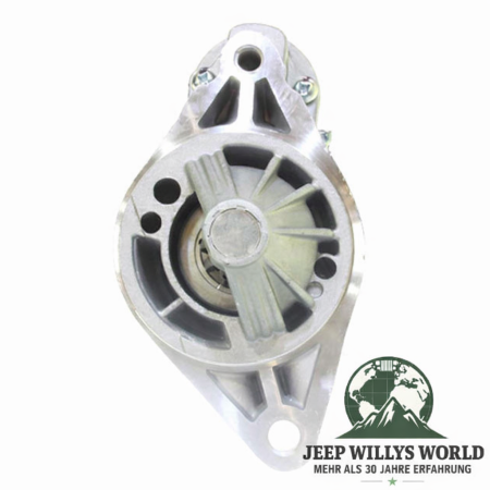 Starter Jeep Wrangler + Cherokee + Grand Cherokee 87-98