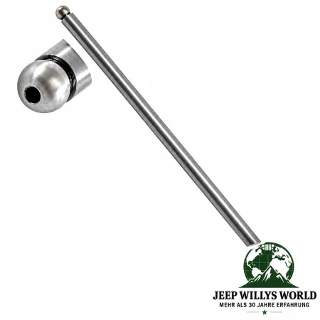 Enginetech Stößelstange Kipphebelstange Jeep Wrangler YJ / TJ / Cherokee XJ / Grand Cherokee ZJ / ZG / WJ / WG 4,0L Motor  (1987-2006)