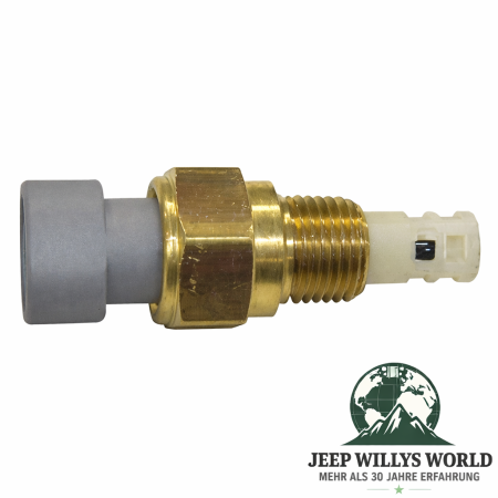 Lufttemperatur Sensor Jeep Wrangler + Cherokee + Grand Cherokee 91-97