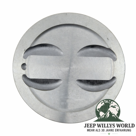 Kolben .030 Übermaß 5,9 L 8 Zyl. Jeep CJ 73-86