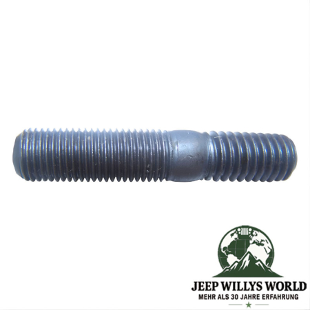 Stehbolzen für NP231, NP242, NV247 oder NV241 Verteilergetriebe. Jeep Wrangler TJ / Grand Cherokee WJ / WG Liberty KJ (2002-2006).