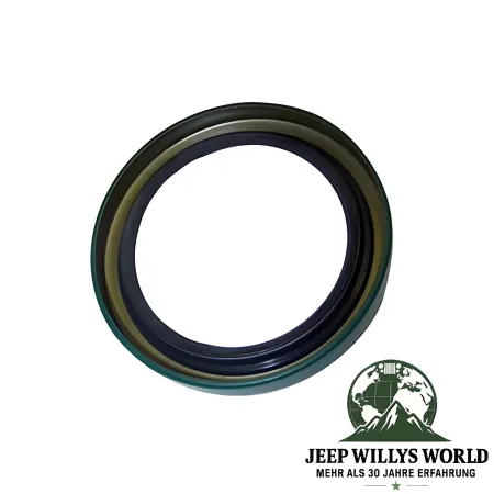 Crown Simmerring Ausgang Automatikgetriebe zum Verteilergetriebe. Jeep Wrangler, Cherokee, Grand Cherokee (87-11)