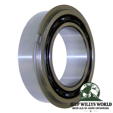 Lager Eingangswelle vorne für das NP231, NP242. NP249 oder NV147 Verteilergetriebe. Jeep Cherokee XJ / Wrangler YJ / Grand Cherokee ZJ / ZG / WJ / WG / Comanche MJ (1987-1996).