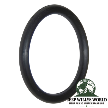 O-Ring für den Allradschalter, Unterdruckschalter am NP231, NP242, NV241, NVG241, NV241OR, NV247, MP1622CC oder MP3022 Verteilergetriebe. Jeep Cherokee XJ / Wrangler YJ / TJ / JK / JL / Grand Cherokee ZJ / ZG /WJ / WG / WK2 / Gladiator JT / Comanche MJ (1