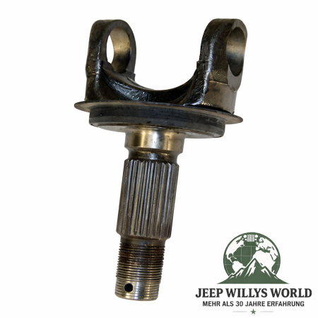 Axle Shaft Outer Shaft Front Dana 30 without ABS Jeep Wrangler + Cherokee + Grand Cherokee 93-06