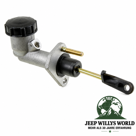 Kupplungsgeberzylinder Jeep Cherokee 2,5 + 4,0 L 91-96